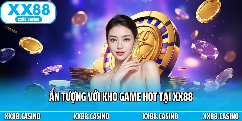 Giới Thiệu XX88 - Điểm Đến Cá Cược Hàng Đầu Châu Á - Winlucky99 Giới Thiệu XX88 - Điểm Đến Cá Cược Hàng Đầu Châu Á - Winlucky99