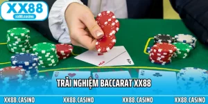 Casino XX88 - Bữa Tiệc Cá Cược Đỉnh Cao Dành Cho Bạn - Winlucky99