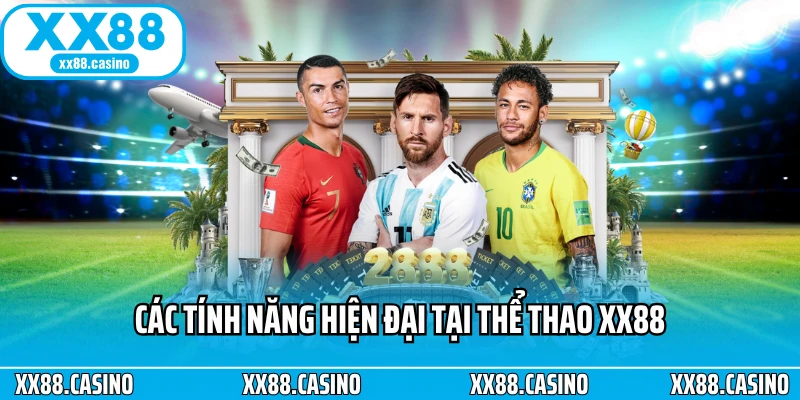Thể Thao XX88 - Bùng Nổ Kèo Ngon, Thắng Đậm Liền Tay - Winlucky99
