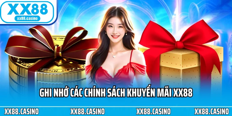Khuyến Mãi XX88 Cực Hot - Tặng Thưởng Nạp Mỗi Ngày - Winlucky99