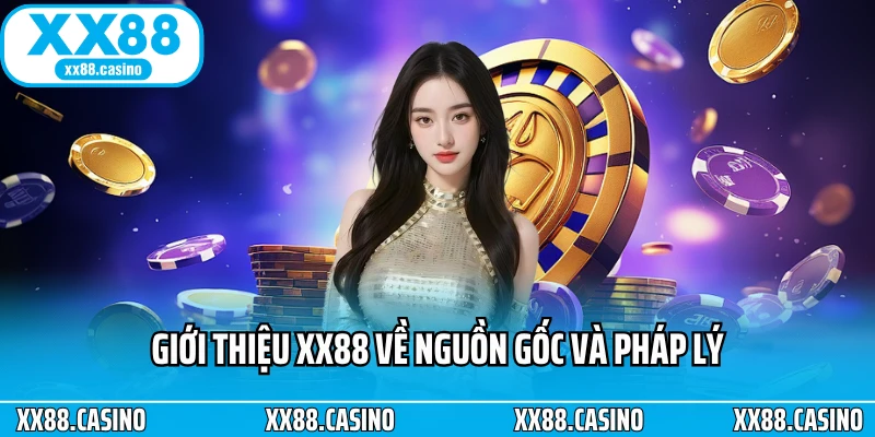 Giới Thiệu XX88 - Điểm Đến Cá Cược Hàng Đầu Châu Á - Winlucky99 Giới Thiệu XX88 - Điểm Đến Cá Cược Hàng Đầu Châu Á - Winlucky99