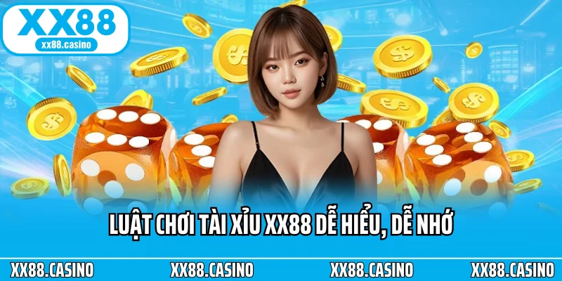 Khám Phá Tài Xỉu XX88 Cực Cuốn Dành Cho Người Mới - Winlucky99 Khám Phá Tài Xỉu XX88 Cực Cuốn Dành Cho Người Mới - Winlucky99