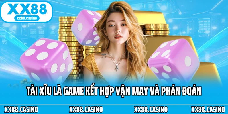 Khám Phá Tài Xỉu XX88 Cực Cuốn Dành Cho Người Mới - Winlucky99 Khám Phá Tài Xỉu XX88 Cực Cuốn Dành Cho Người Mới - Winlucky99