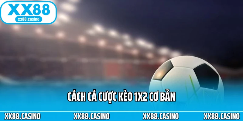 Kèo 1x2 Là Gì? Cách Soi Kèo Chuẩn Xác Và Dễ Thắng Nhất 2026 - Winlucky99