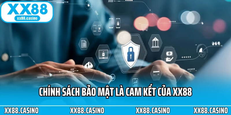 Chính Sách Bảo Mật - Mã Hóa Toàn Diện, An Toàn Tuyệt Đối - Winlucky99