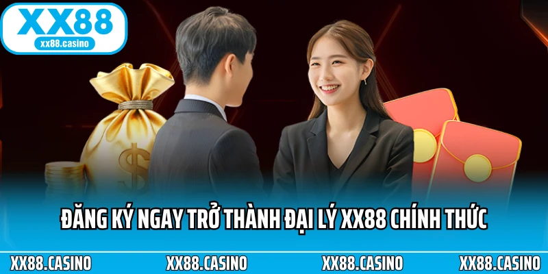 Trở Thành Đại Lý XX88 - Không Cần Vốn, Lợi Nhuận Đều - Winlucky99 Trở Thành Đại Lý XX88 - Không Cần Vốn, Lợi Nhuận Đều - Winlucky99