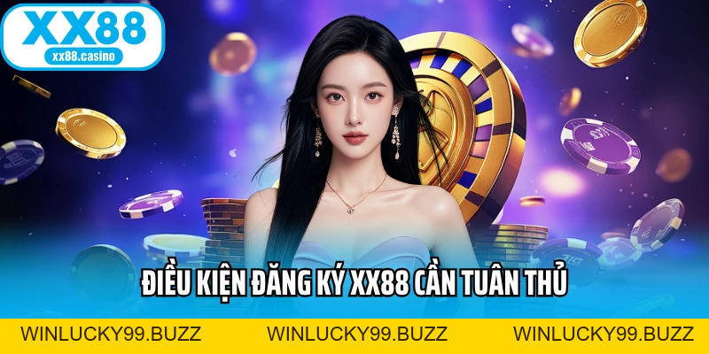 Đăng Ký XX88 Miễn Phí - Bắt Đầu Hành Trình Đổi Đời - Winlucky99 Đăng Ký XX88 Miễn Phí - Bắt Đầu Hành Trình Đổi Đời - Winlucky99