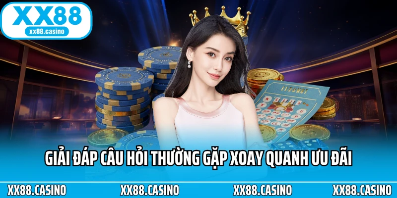 Câu Hỏi Thường Gặp XX88 - Giải Đáp Từ A Đến Z Cho Bạn - Winlucky99 Câu Hỏi Thường Gặp XX88 - Giải Đáp Từ A Đến Z Cho Bạn - Winlucky99