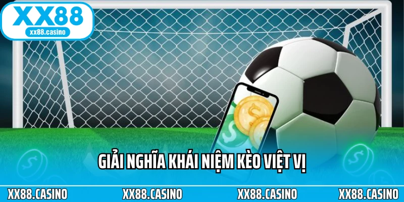 Kèo Việt Vị Trong Bóng Đá: Giải Thích Và Bí Kíp Soi Kèo Đúng - Winlucky99 Kèo Việt Vị Trong Bóng Đá: Giải Thích Và Bí Kíp Soi Kèo Đúng - Winlucky99