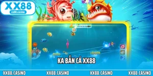 Bắn Cá XX88 - Săn Thưởng Sống Động, Kịch Tính Từng Giây - Winlucky99