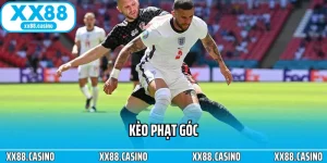 Thể Thao XX88 - Bùng Nổ Kèo Ngon, Thắng Đậm Liền Tay - Winlucky99