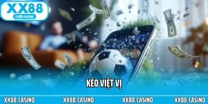 Thể Thao XX88 - Bùng Nổ Kèo Ngon, Thắng Đậm Liền Tay - Winlucky99