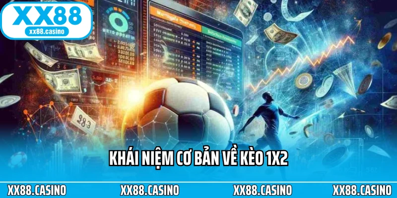Kèo 1x2 Là Gì? Cách Soi Kèo Chuẩn Xác Và Dễ Thắng Nhất 2026 - Winlucky99