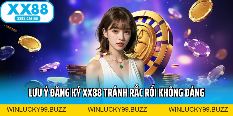 Đăng Ký XX88 Miễn Phí - Bắt Đầu Hành Trình Đổi Đời - Winlucky99 Đăng Ký XX88 Miễn Phí - Bắt Đầu Hành Trình Đổi Đời - Winlucky99