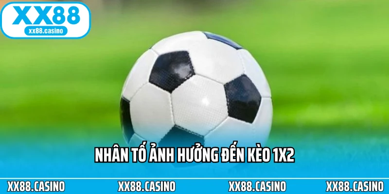 Kèo 1x2 Là Gì? Cách Soi Kèo Chuẩn Xác Và Dễ Thắng Nhất 2026 - Winlucky99