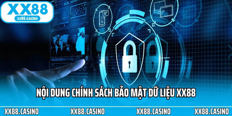 Chính Sách Bảo Mật - Mã Hóa Toàn Diện, An Toàn Tuyệt Đối - Winlucky99