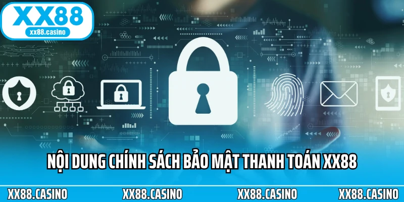 Chính Sách Bảo Mật - Mã Hóa Toàn Diện, An Toàn Tuyệt Đối - Winlucky99
