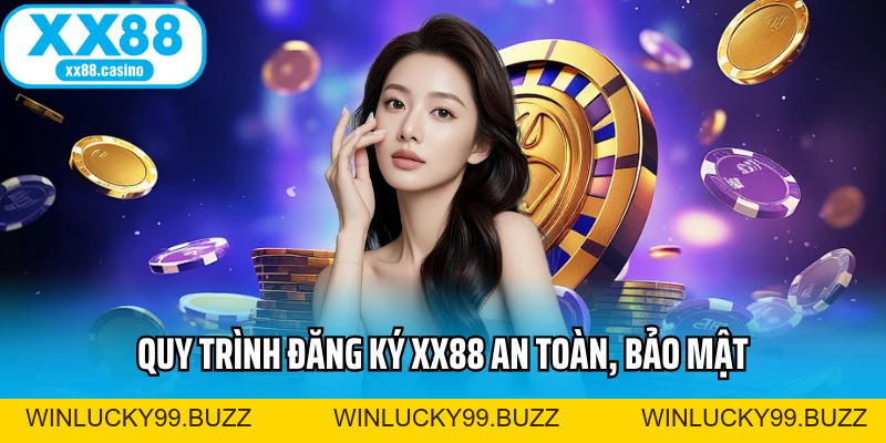 Đăng Ký XX88 Miễn Phí - Bắt Đầu Hành Trình Đổi Đời - Winlucky99 Đăng Ký XX88 Miễn Phí - Bắt Đầu Hành Trình Đổi Đời - Winlucky99