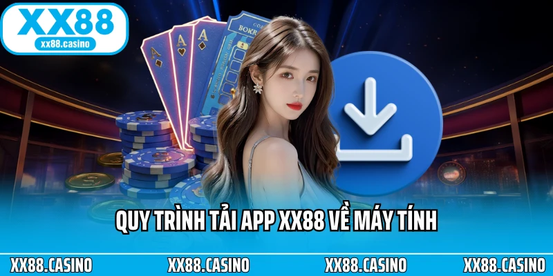 Tải App XX88 Ngay - Cược Di Động Siêu Mượt, Không Lag - Winlucky99