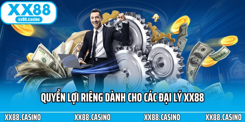 Trở Thành Đại Lý XX88 - Không Cần Vốn, Lợi Nhuận Đều - Winlucky99 Trở Thành Đại Lý XX88 - Không Cần Vốn, Lợi Nhuận Đều - Winlucky99