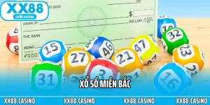 Xổ Số XX88 - Đánh Thức Vận May, Rinh Quà Siêu Khủng - Winlucky99