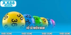Xổ Số XX88 - Đánh Thức Vận May, Rinh Quà Siêu Khủng - Winlucky99