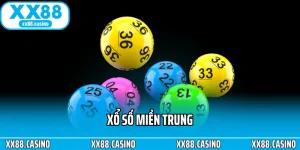 Xổ Số XX88 - Đánh Thức Vận May, Rinh Quà Siêu Khủng - Winlucky99