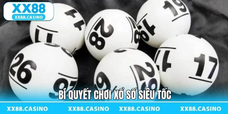 Xổ Số Siêu Tốc - Hành Trình Làm Giàu Nhanh Chóng XX88 - Winlucky99 Xổ Số Siêu Tốc - Hành Trình Làm Giàu Nhanh Chóng XX88 - Winlucky99