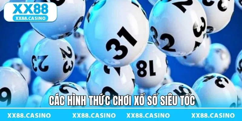 Xổ Số Siêu Tốc - Hành Trình Làm Giàu Nhanh Chóng XX88 - Winlucky99 Xổ Số Siêu Tốc - Hành Trình Làm Giàu Nhanh Chóng XX88 - Winlucky99