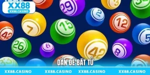 Xổ Số XX88 - Đánh Thức Vận May, Rinh Quà Siêu Khủng - Winlucky99