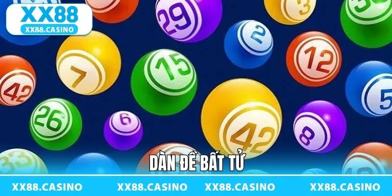 Dàn Đề Bất Tử - Phương Pháp Nuôi Đề Tăng Cơ Hội Thắng XX88 - Winlucky99