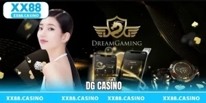 Casino XX88 - Bữa Tiệc Cá Cược Đỉnh Cao Dành Cho Bạn - Winlucky99