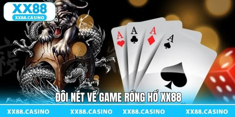 Rồng Hổ XX88: Hướng Dẫn Chơi Và Mẹo Đặt Cược Dễ Trúng Lớn - Winlucky99 Rồng Hổ XX88: Hướng Dẫn Chơi Và Mẹo Đặt Cược Dễ Trúng Lớn - Winlucky99