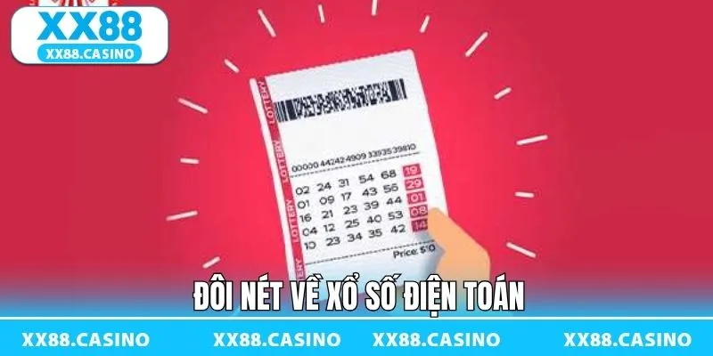 Xổ Số Điện Toán - Nắm Bắt Vận May Trong Tầm Tay Bạn XX88 - Winlucky99