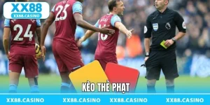 Thể Thao XX88 - Bùng Nổ Kèo Ngon, Thắng Đậm Liền Tay - Winlucky99