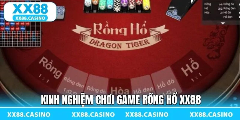 Rồng Hổ XX88: Hướng Dẫn Chơi Và Mẹo Đặt Cược Dễ Trúng Lớn - Winlucky99 Rồng Hổ XX88: Hướng Dẫn Chơi Và Mẹo Đặt Cược Dễ Trúng Lớn - Winlucky99