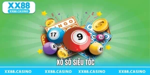 Xổ Số XX88 - Đánh Thức Vận May, Rinh Quà Siêu Khủng - Winlucky99