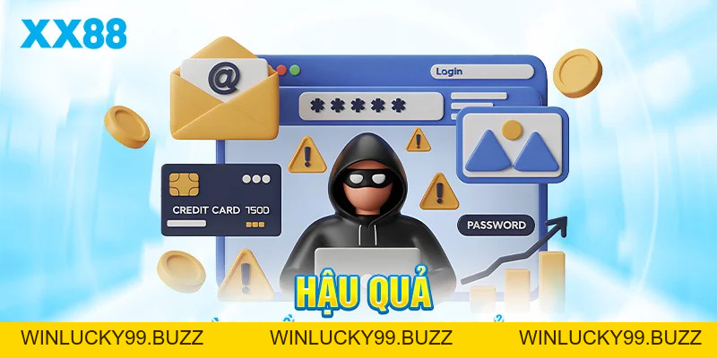 XX88 Lừa Đảo? Sự Thật Đằng Sau Tin Đồn Và Cảnh Báo Quan Trọng - Winlucky99